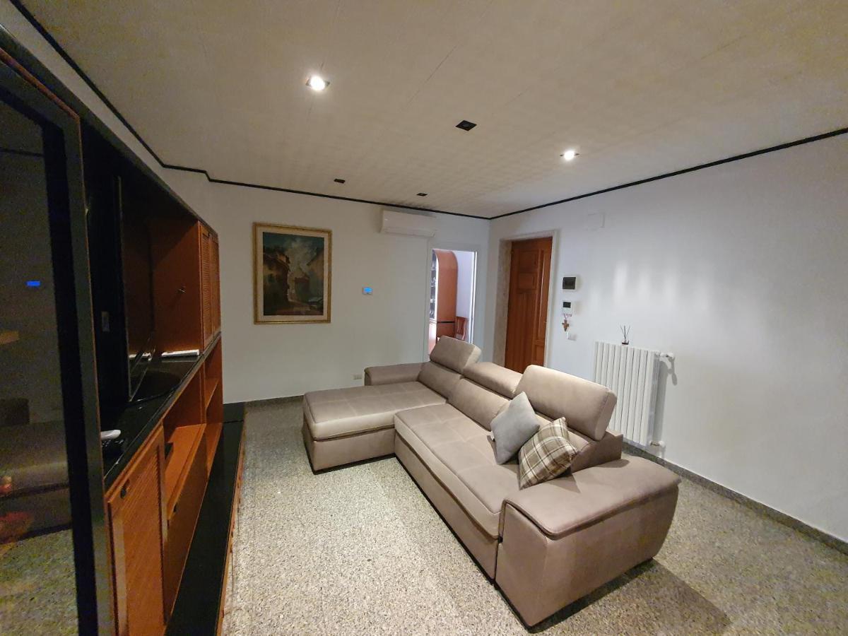 Sopravento Apartments - Margherita Di Savoia Exteriér fotografie