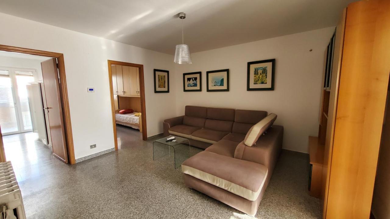 Sopravento Apartments - Margherita Di Savoia Exteriér fotografie