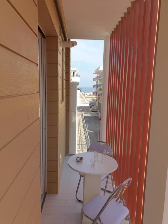 Sopravento Apartments - Margherita Di Savoia Exteriér fotografie