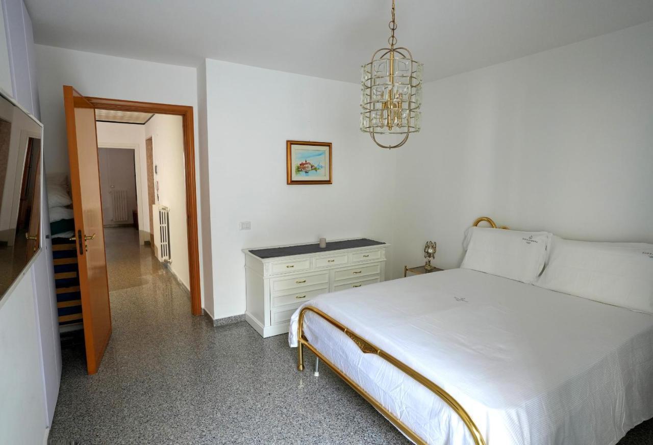 Sopravento Apartments - Margherita Di Savoia Exteriér fotografie