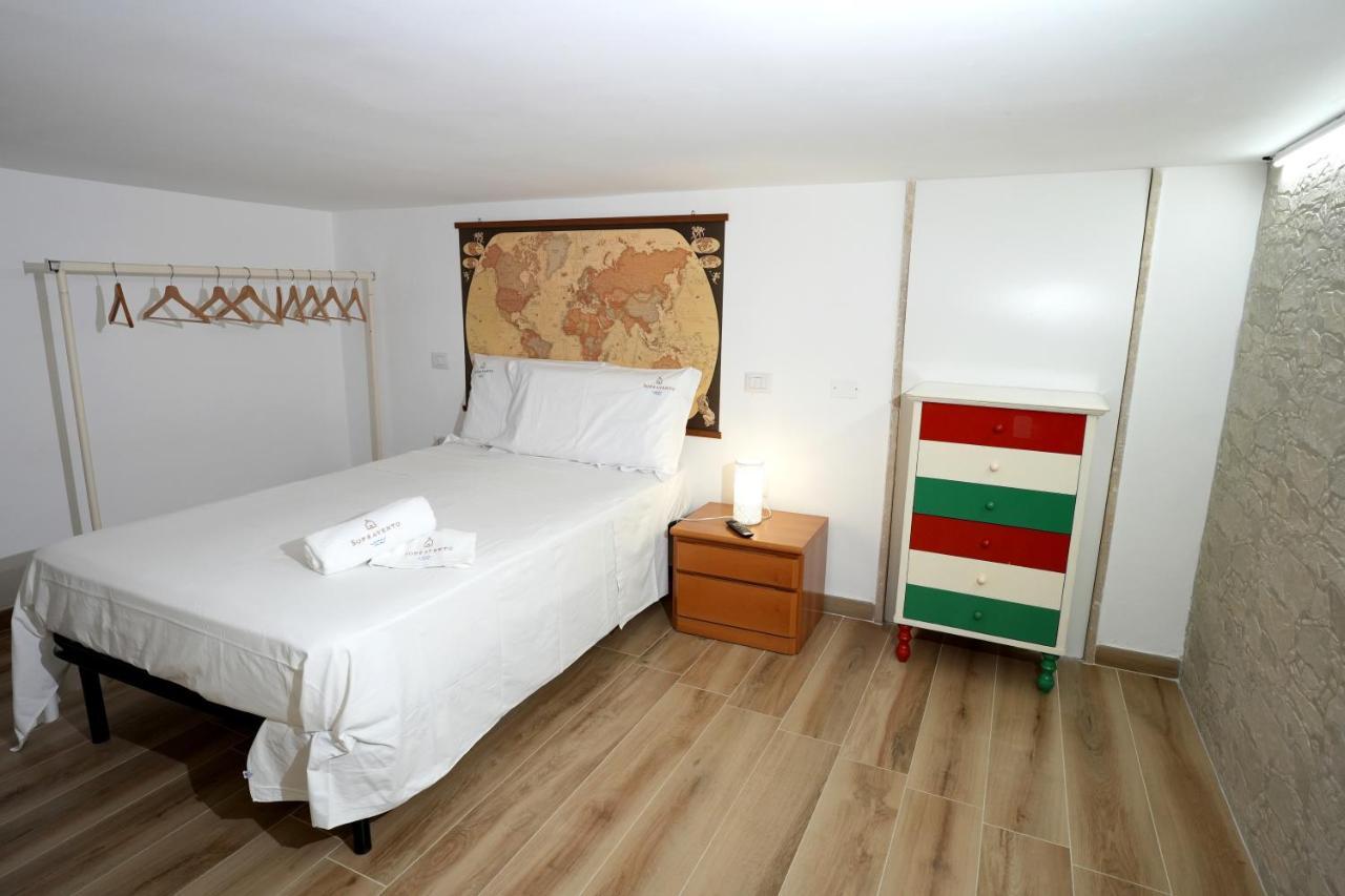 Sopravento Apartments - Margherita Di Savoia Exteriér fotografie