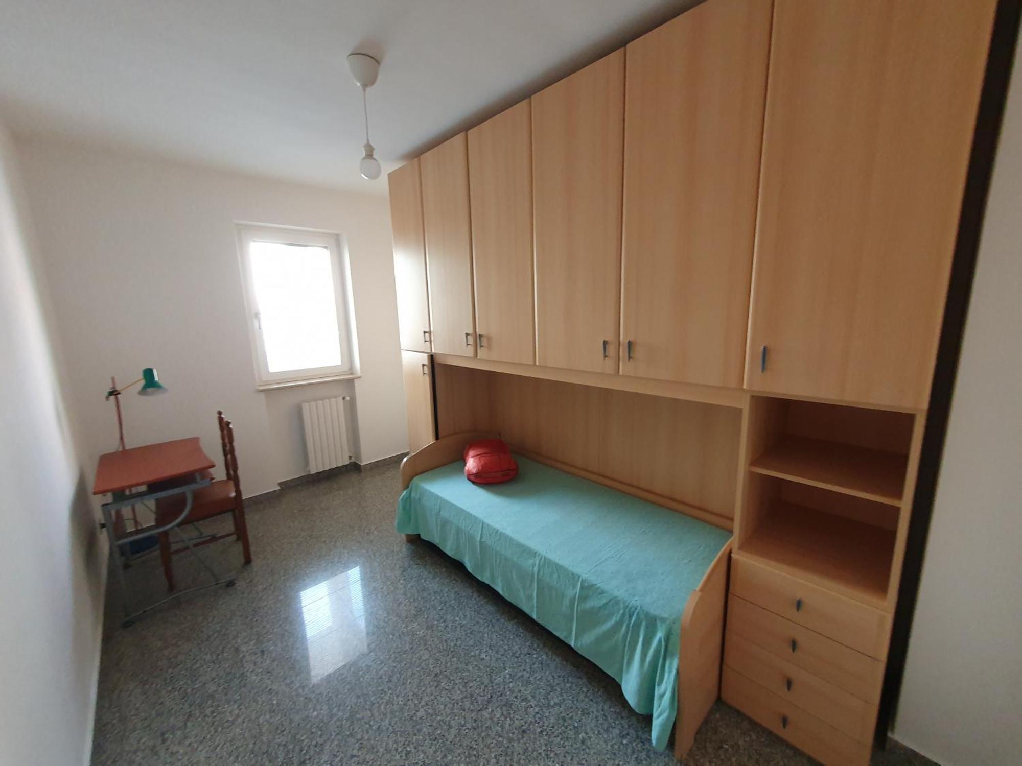 Sopravento Apartments - Margherita Di Savoia Pokoj fotografie