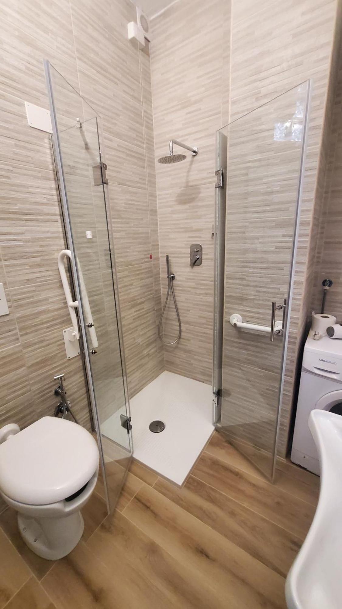 Sopravento Apartments - Margherita Di Savoia Pokoj fotografie